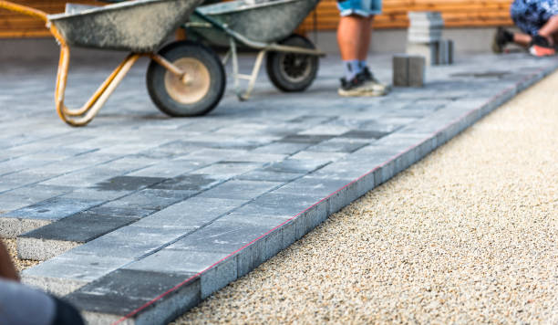 Best Eco-Friendly Driveway Pavers in Colonia, NJ