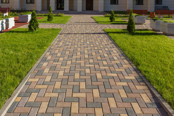 Best Resin-Bound Driveway Pavers in Colonia, NJ